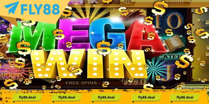 Áp dụng đúng kinh nghiệm chơi sẽ chiến thắng trong Slot game